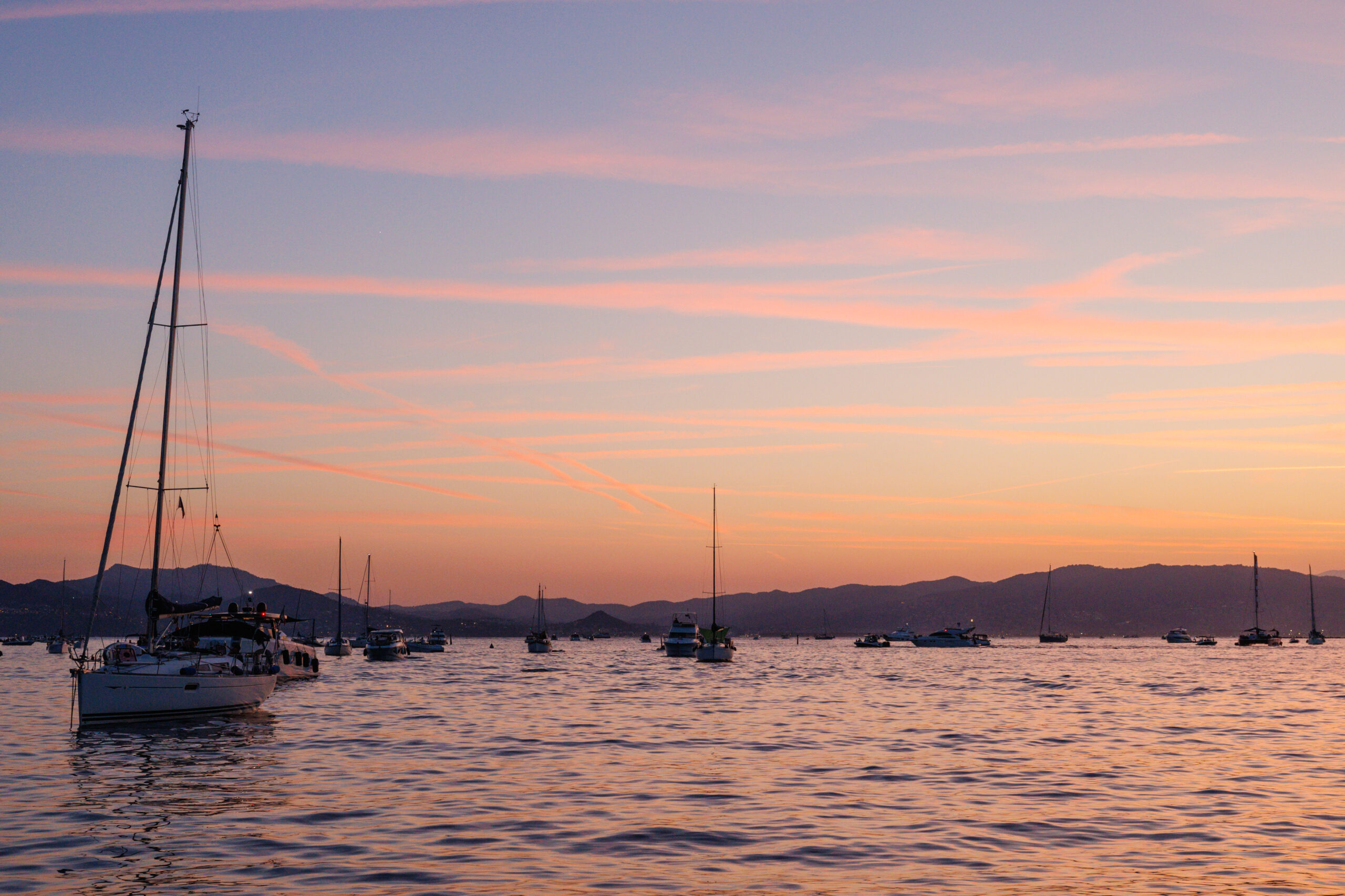 The healing power of the sea